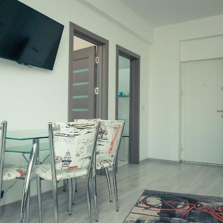 Năvodari Apartament #Luna Mamaia N מראה חיצוני תמונה