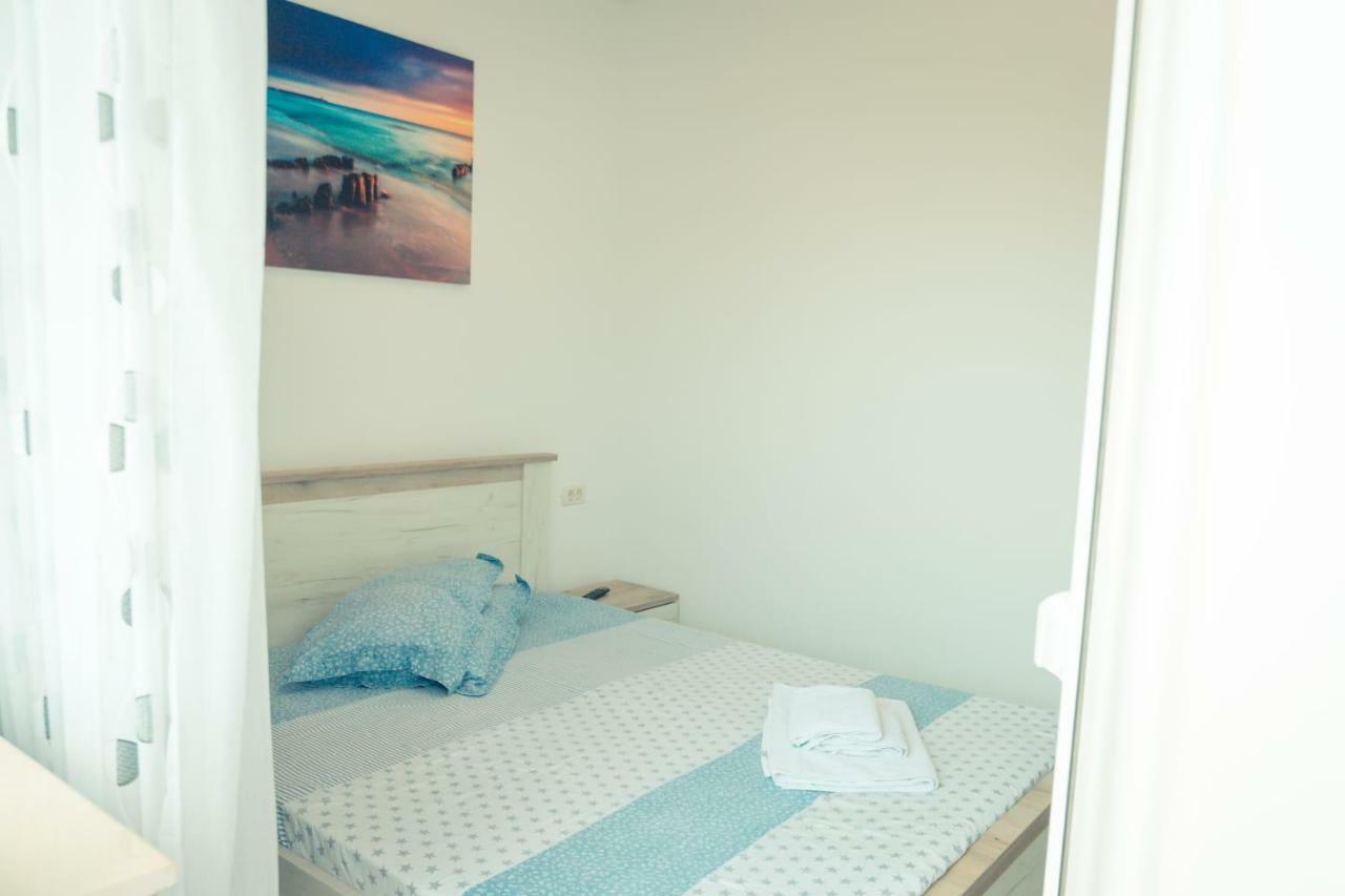 Năvodari Apartament #Luna Mamaia N מראה חיצוני תמונה