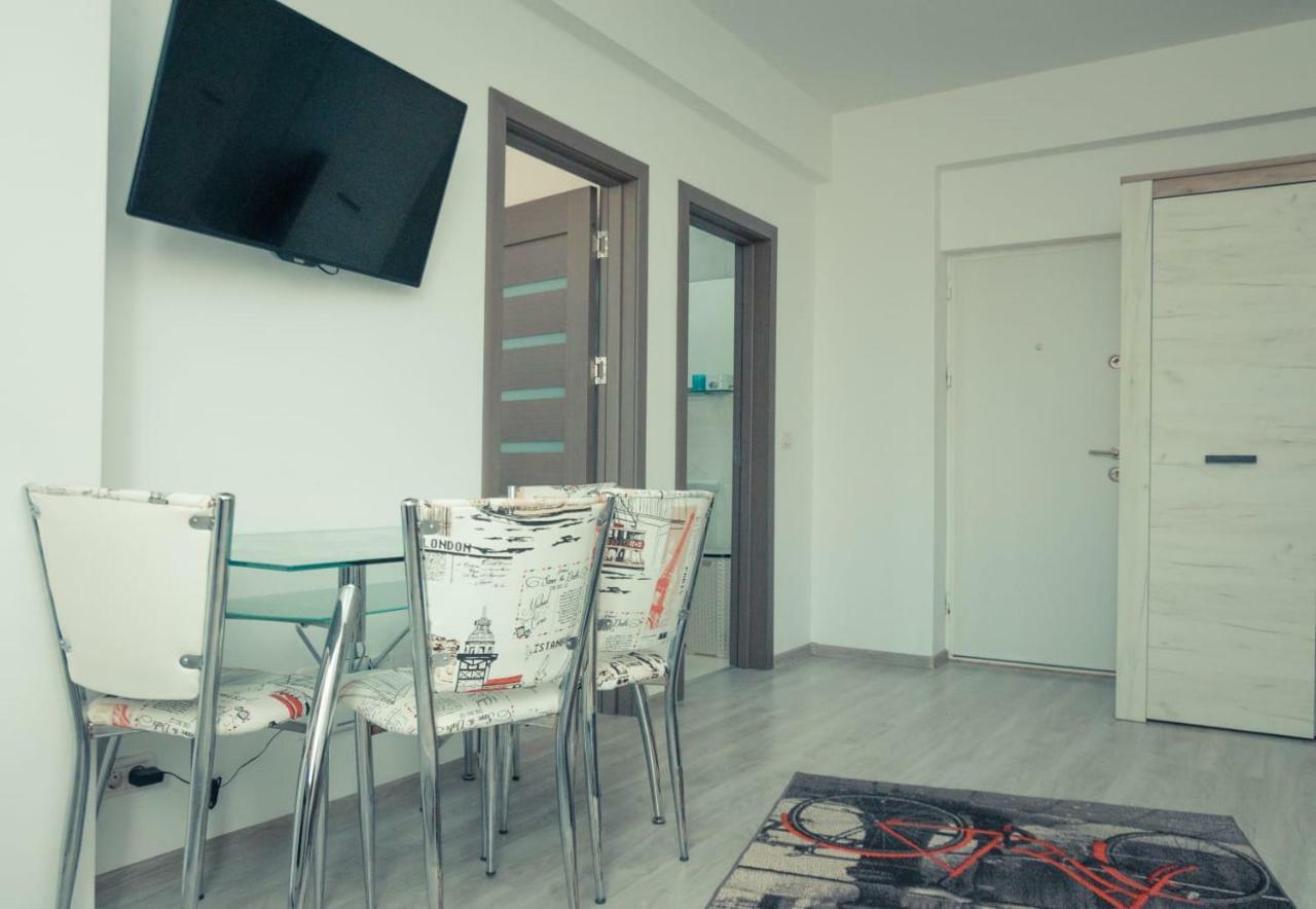 Năvodari Apartament #Luna Mamaia N מראה חיצוני תמונה