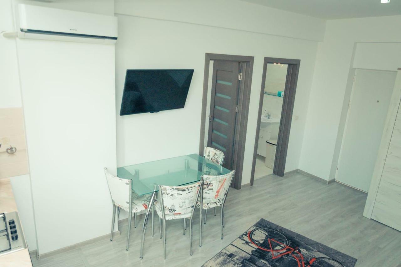 Năvodari Apartament #Luna Mamaia N מראה חיצוני תמונה
