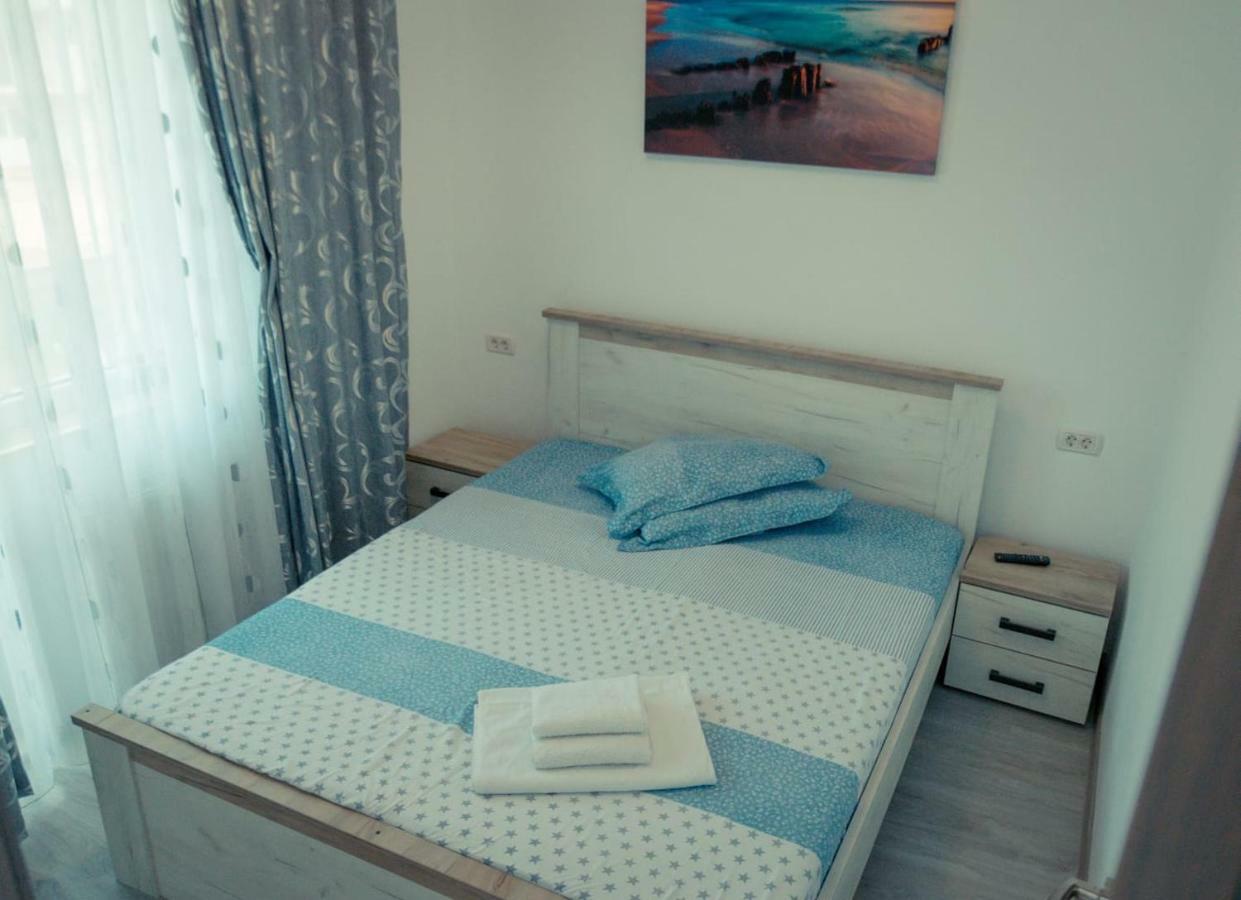 Năvodari Apartament #Luna Mamaia N מראה חיצוני תמונה